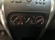 Suzuki SX4 2.0 135cv 4WD