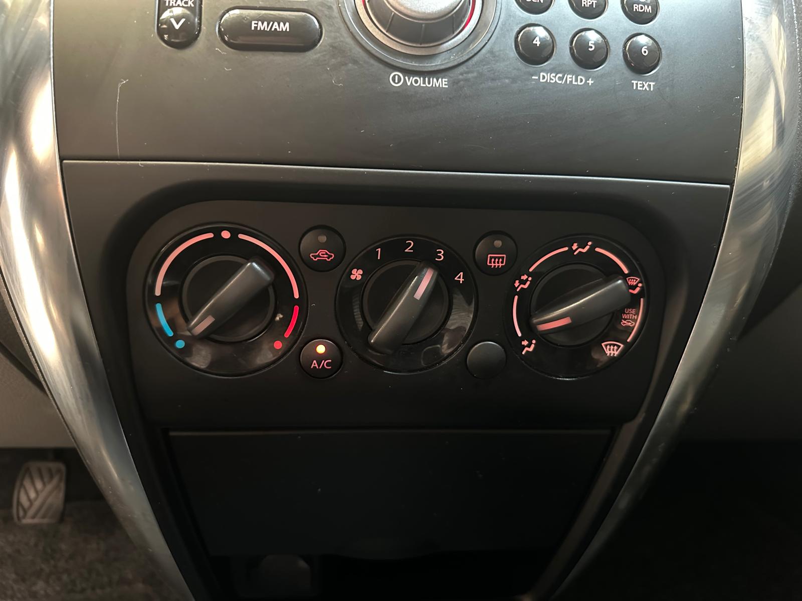 Suzuki SX4 2.0 135cv 4WD