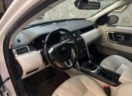 Land-Rover Discovery Sport 2.0 180cv
