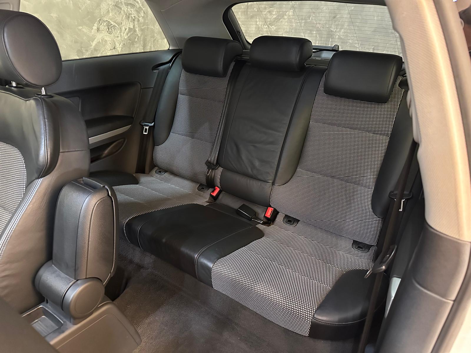 Audi S3 2.0 265cv Quattro