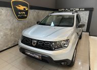 Dacia Duster 4×4 1.2 125cv