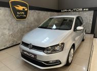 Volkswagen Polo 1.2 90cv