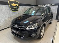 Volkswagen Tigual 2.0 TDI 150cv 4Motion