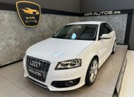 Audi S3 2.0 265cv Quattro