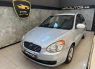 Hyundai Accent 1.5 110cv