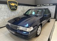 Volvo 960 3.0 24v 204cv
