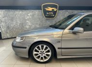 Saab 9-5 2.0. 120cv