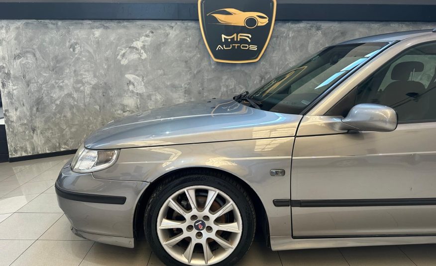 Saab 9-5 2.0. 120cv