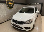 Kia Ceed 1.6 128cv