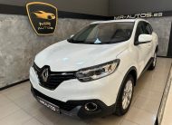 Renault Kadjar 1.2 130cv