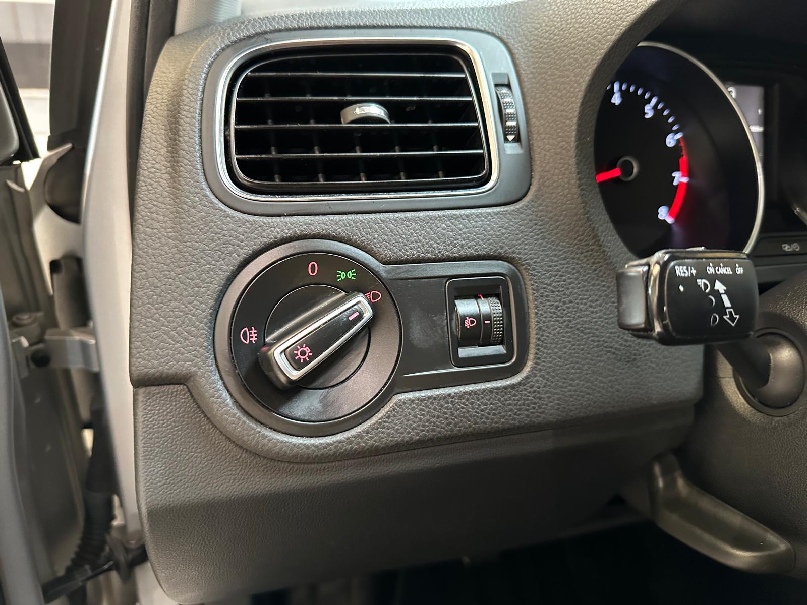 Volkswagen Polo 1.2 90cv