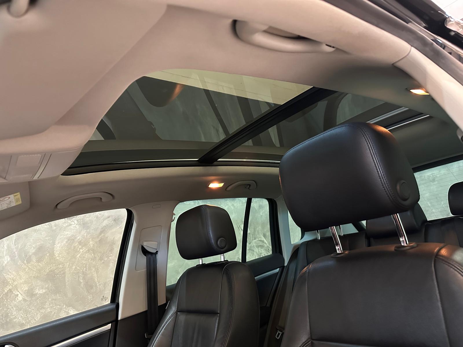 Volkswagen Tigual 2.0 TDI 150cv 4Motion