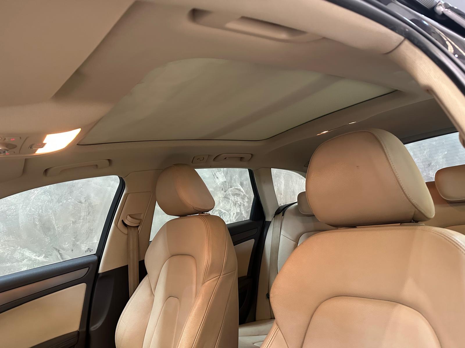 Audi A4 AllRoad 2.0 211cv Quattro