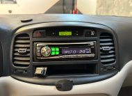 Hyundai Accent 1.5 110cv