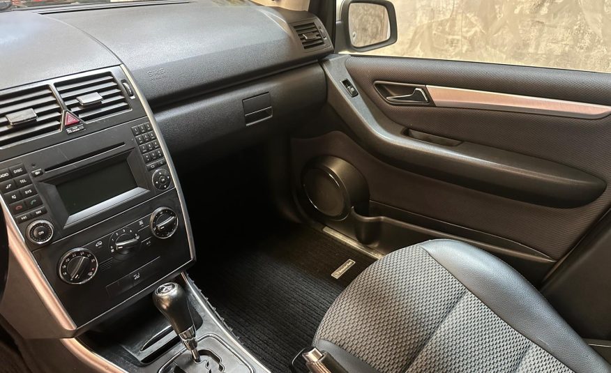Mercedes-Benz Clase A 200