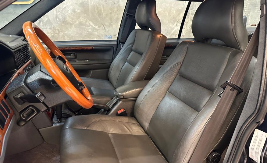 Volvo 960 3.0 24v 204cv