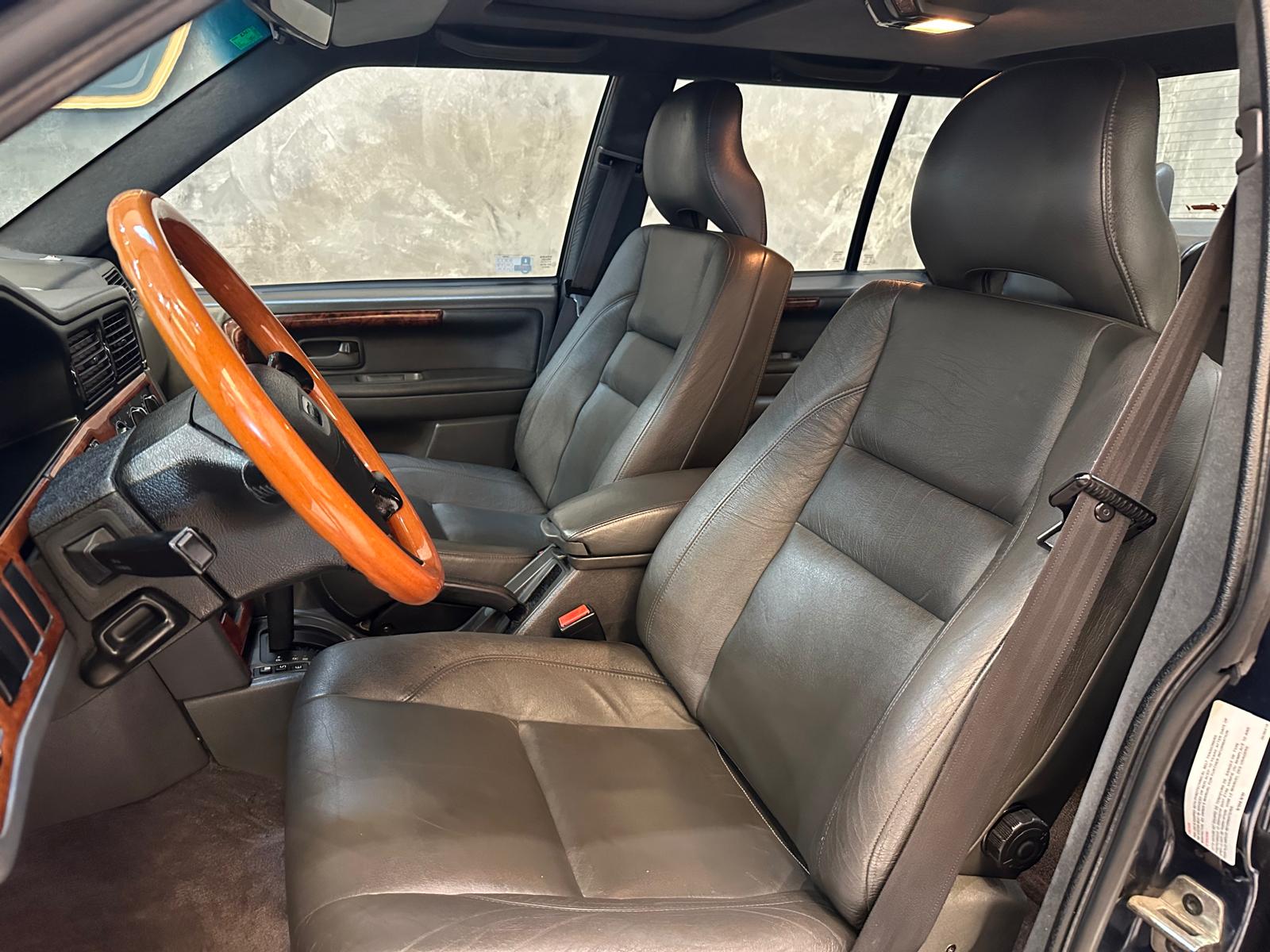 Volvo 960 3.0 24v 204cv