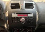 Suzuki SX4 2.0 135cv 4WD
