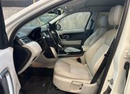 Land-Rover Discovery Sport 2.0 180cv
