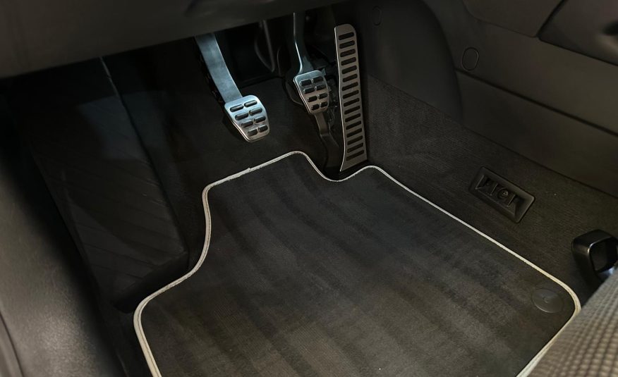 Audi S3 2.0 265cv Quattro