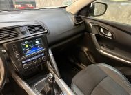 Renault Kadjar 1.2 130cv
