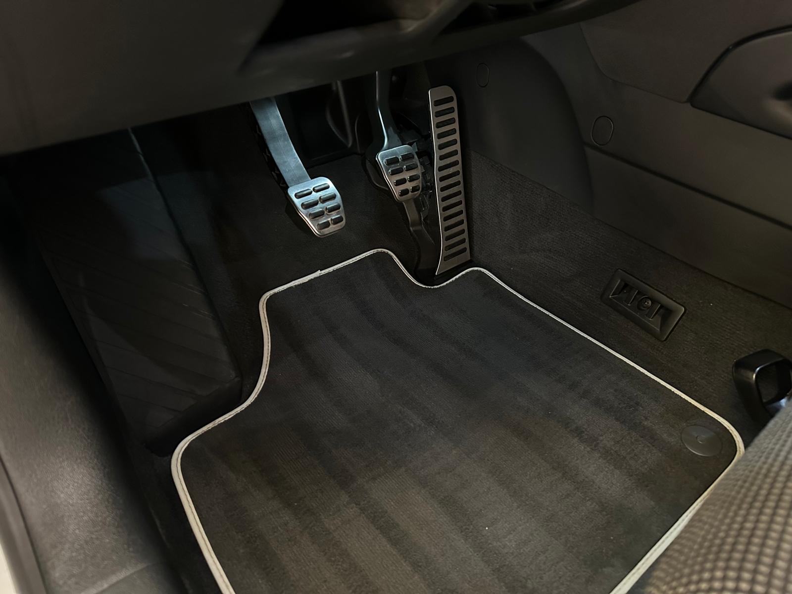 Audi S3 2.0 265cv Quattro