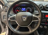 Dacia Duster 4×4 1.2 125cv