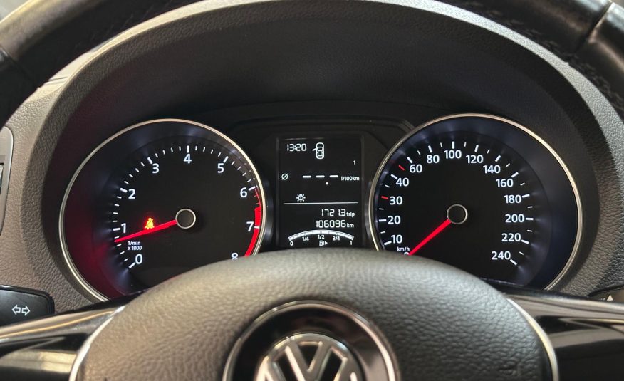 Volkswagen Polo 1.2 90cv