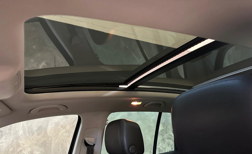 Volkswagen Tigual 2.0 TDI 150cv 4Motion