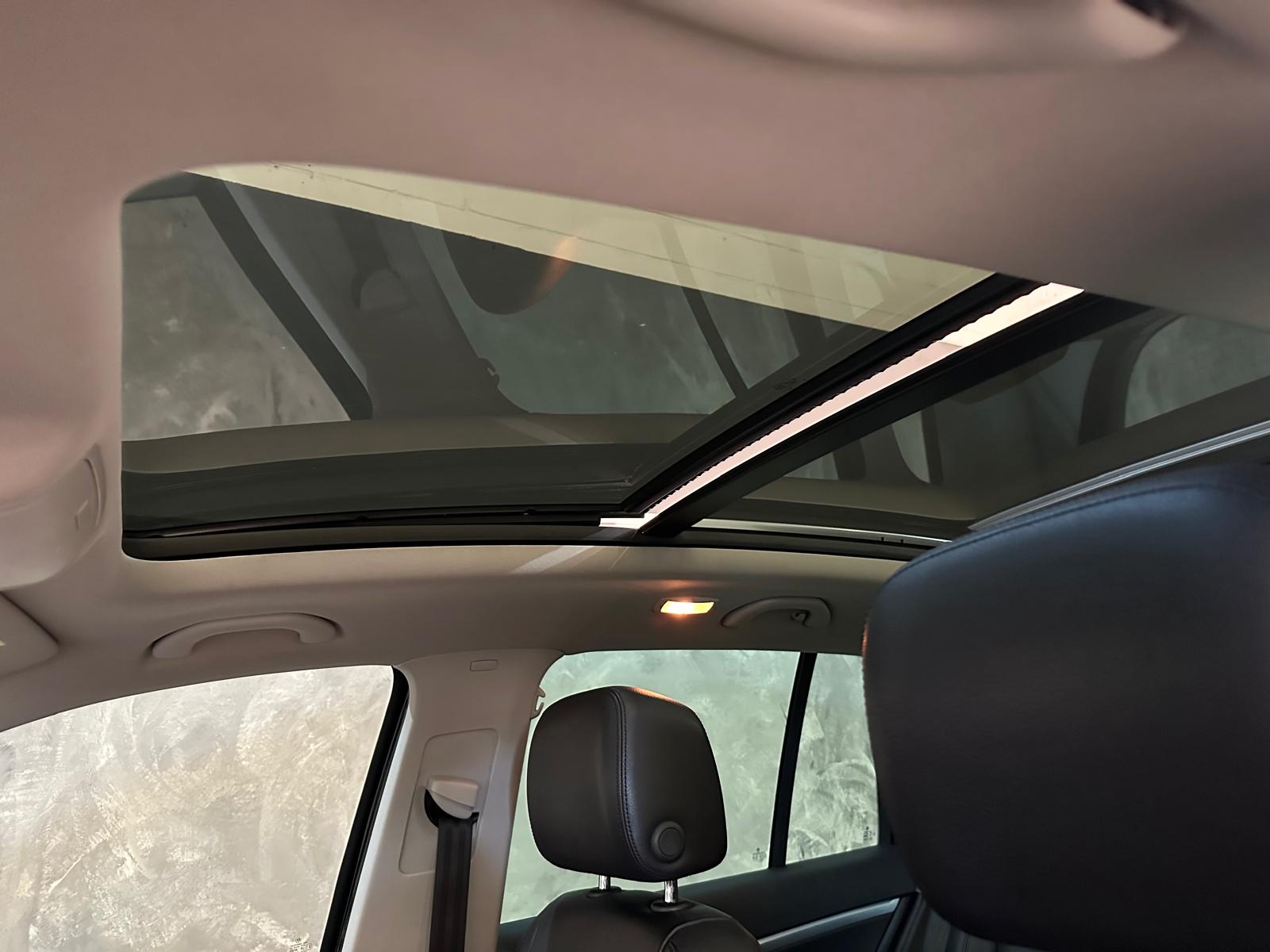 Volkswagen Tigual 2.0 TDI 150cv 4Motion