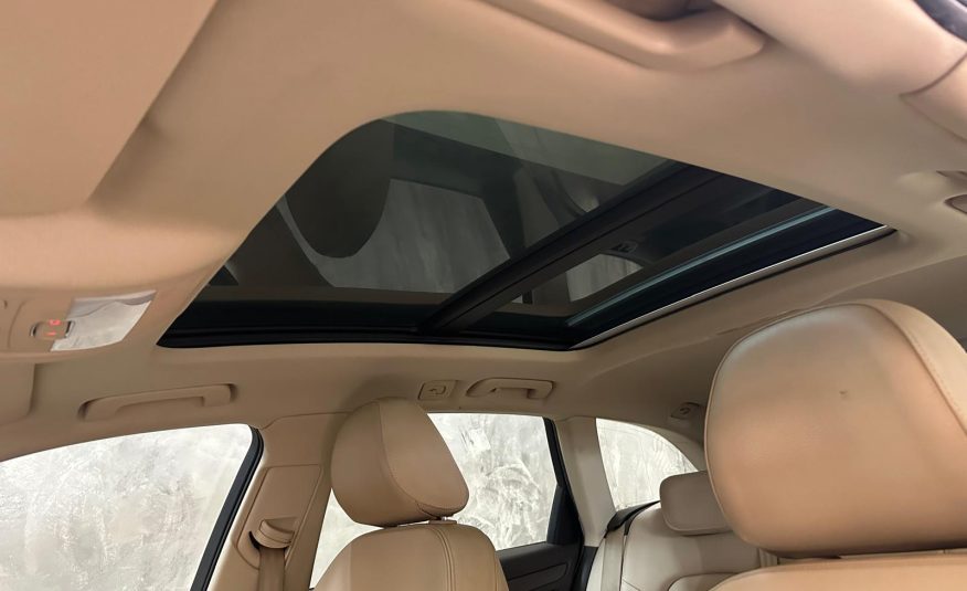 Audi A4 AllRoad 2.0 211cv Quattro