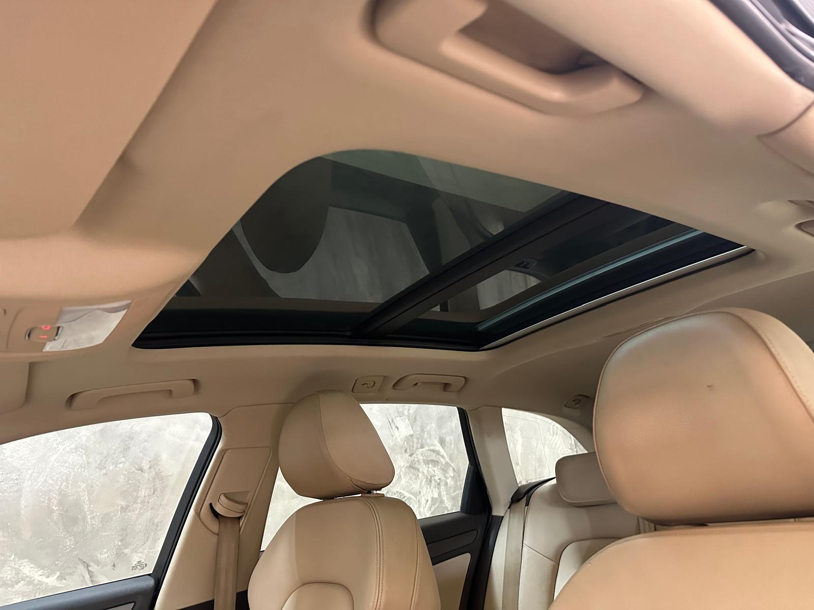 Audi A4 AllRoad 2.0 211cv Quattro