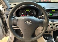 Hyundai Accent 1.5 110cv
