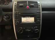 Mercedes-Benz Clase A 200