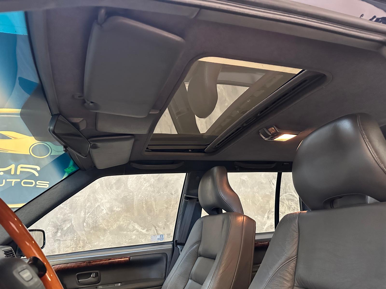 Volvo 960 3.0 24v 204cv