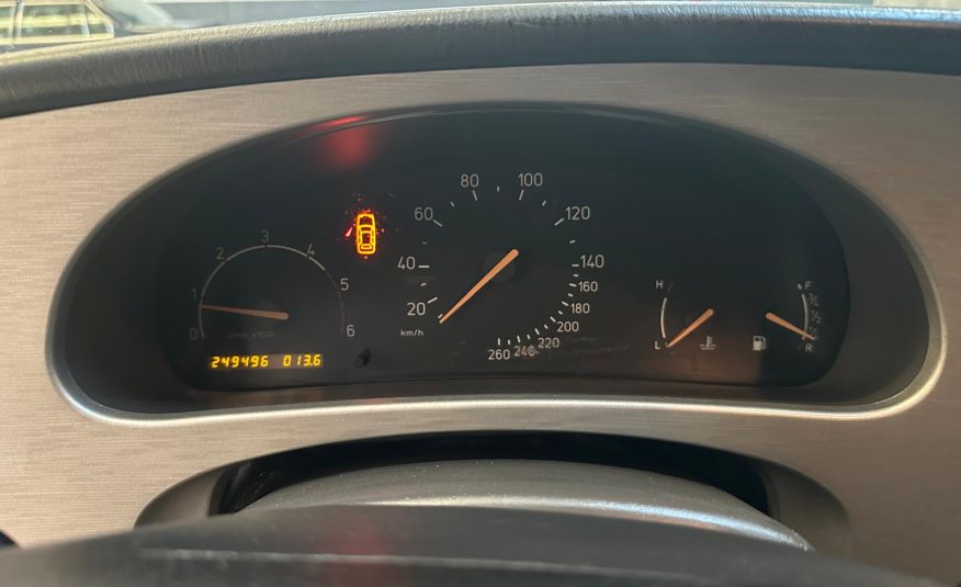 Saab 9-5 2.0. 120cv