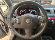 Suzuki SX4 2.0 135cv 4WD