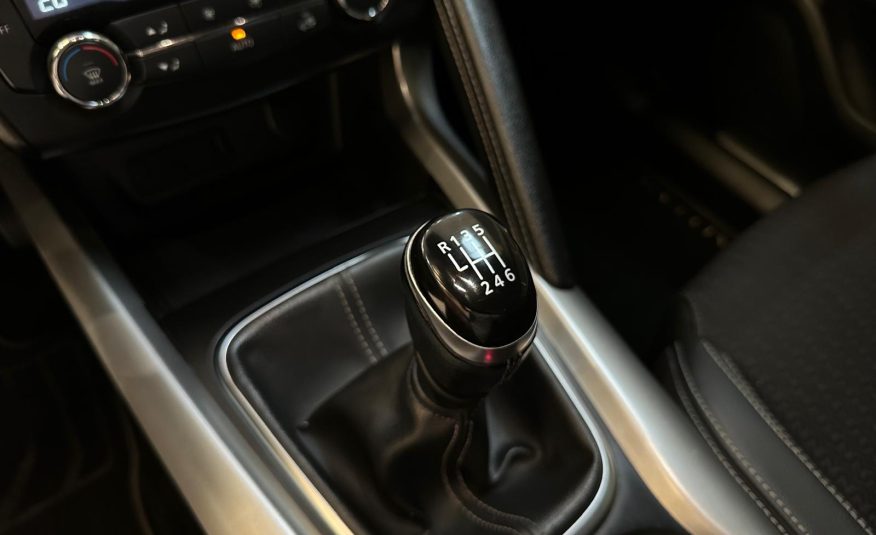 Renault Kadjar 1.2 130cv