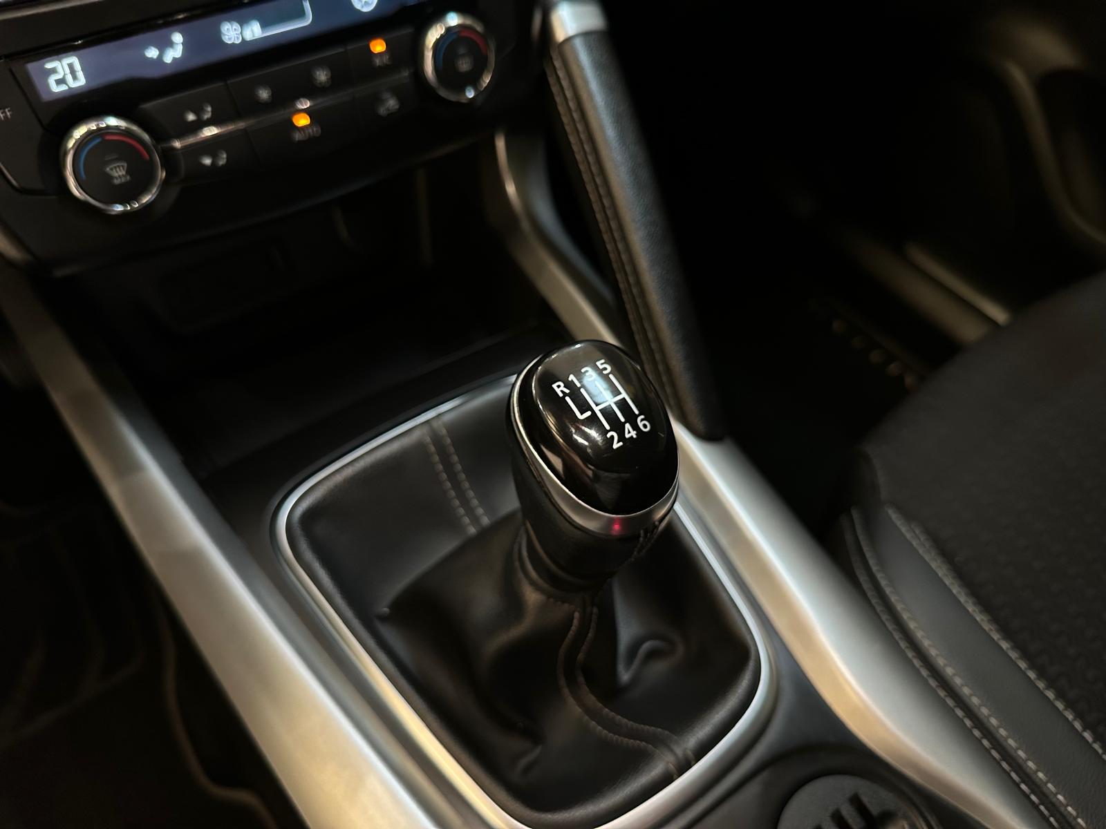 Renault Kadjar 1.2 130cv