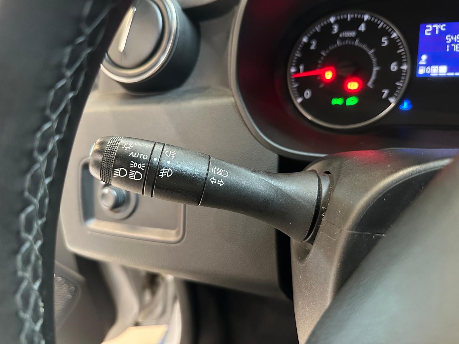 Dacia Duster 4×4 1.2 125cv