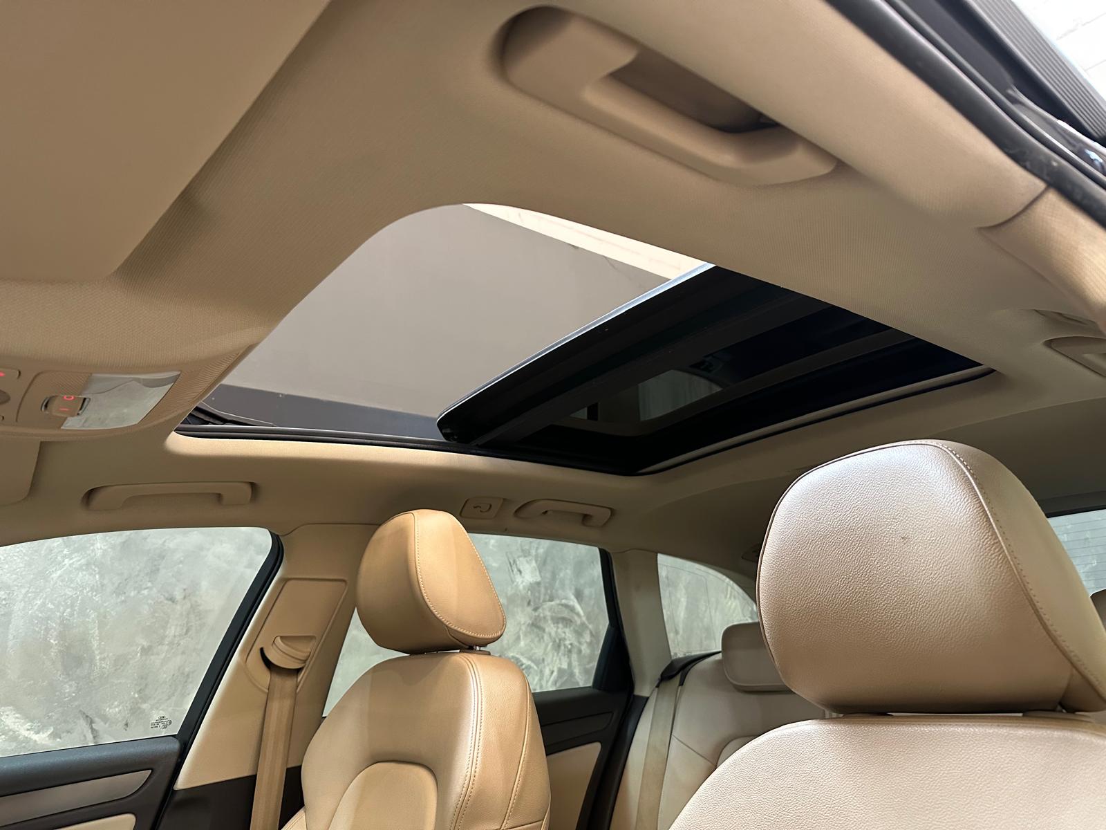 Audi A4 AllRoad 2.0 211cv Quattro