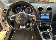 Audi S3 2.0 265cv Quattro