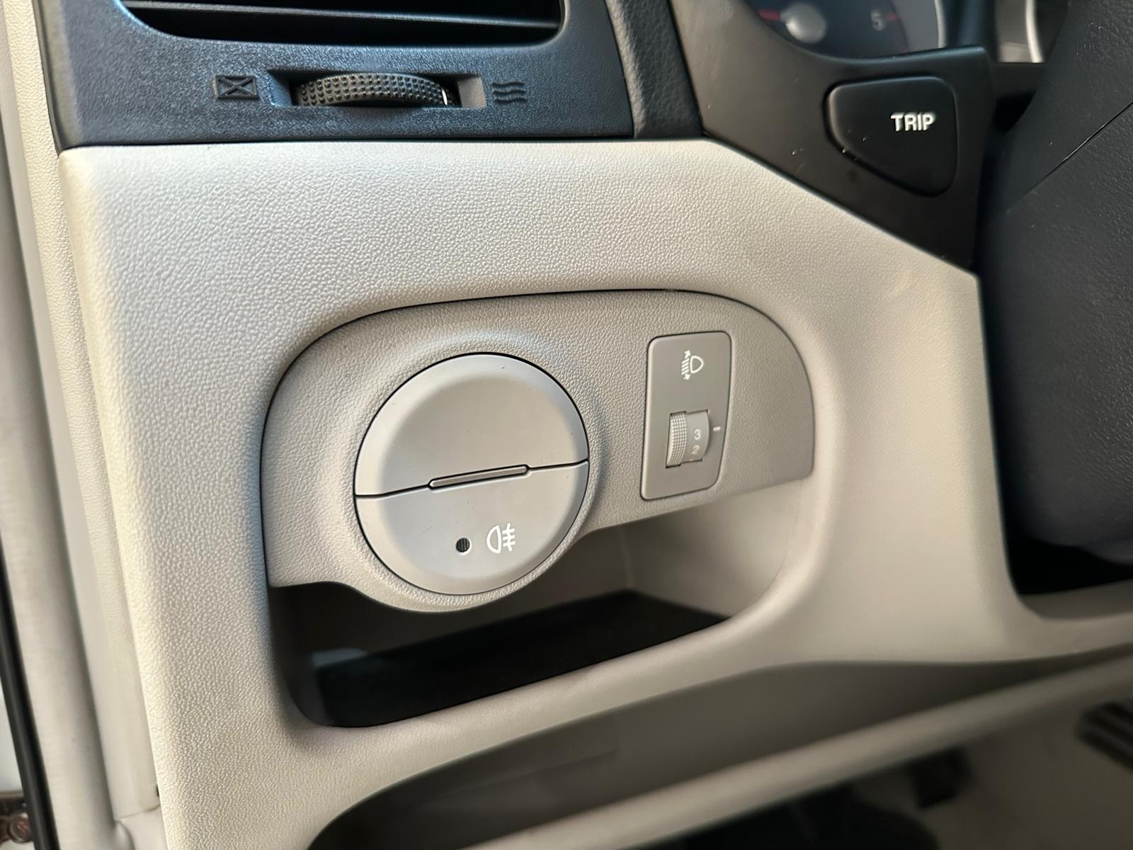 Hyundai Accent 1.5 110cv