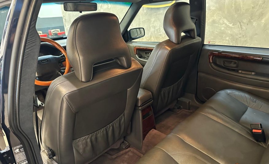 Volvo 960 3.0 24v 204cv