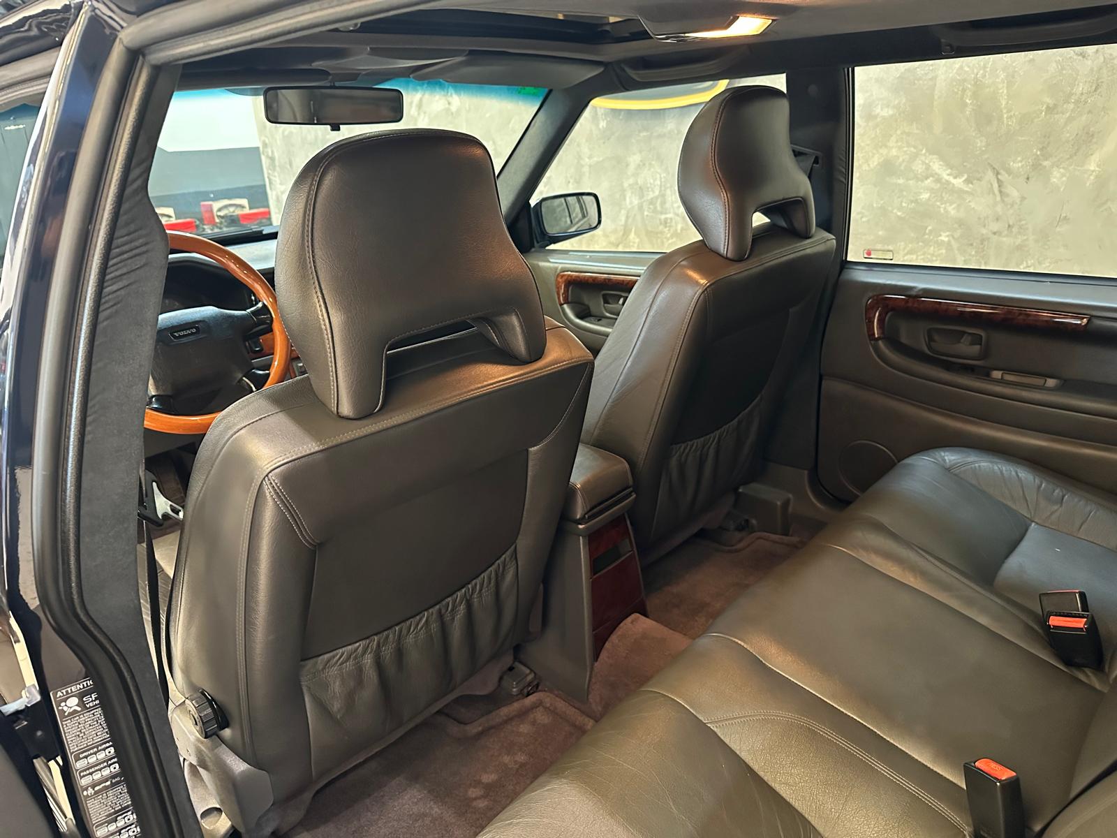 Volvo 960 3.0 24v 204cv