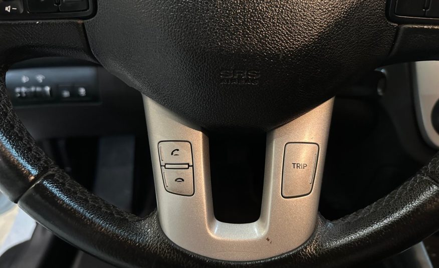 Kia Ceed 1.6 128cv