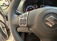Suzuki SX4 2.0 135cv 4WD