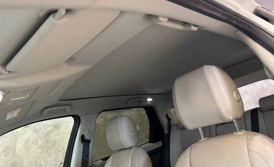 Land-Rover Discovery Sport 2.0 180cv