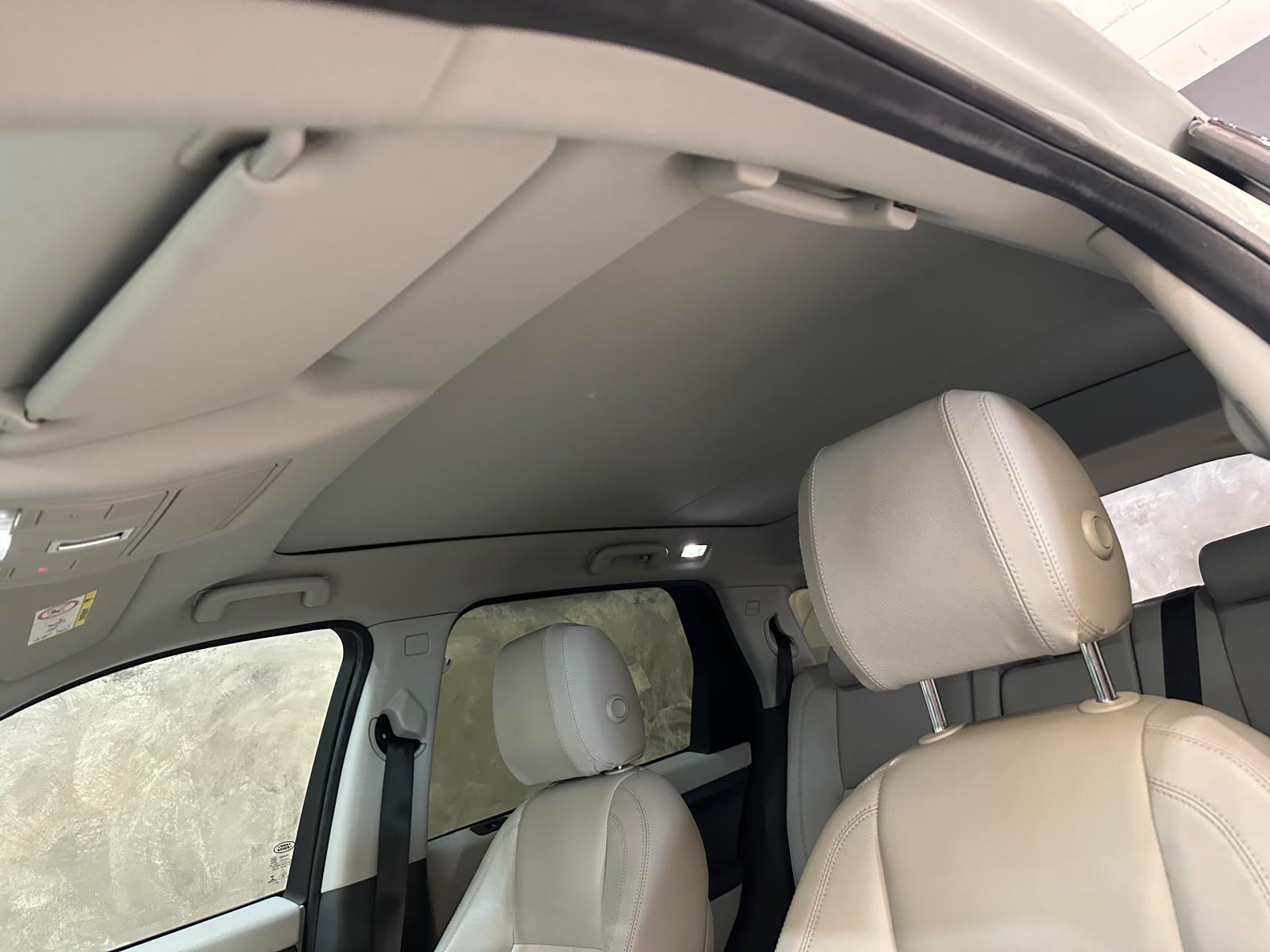 Land-Rover Discovery Sport 2.0 180cv