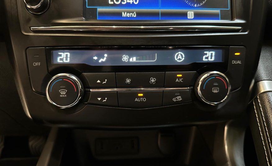 Renault Kadjar 1.2 130cv